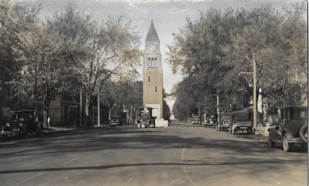 Queen Street, Niagara-on-the-Lake