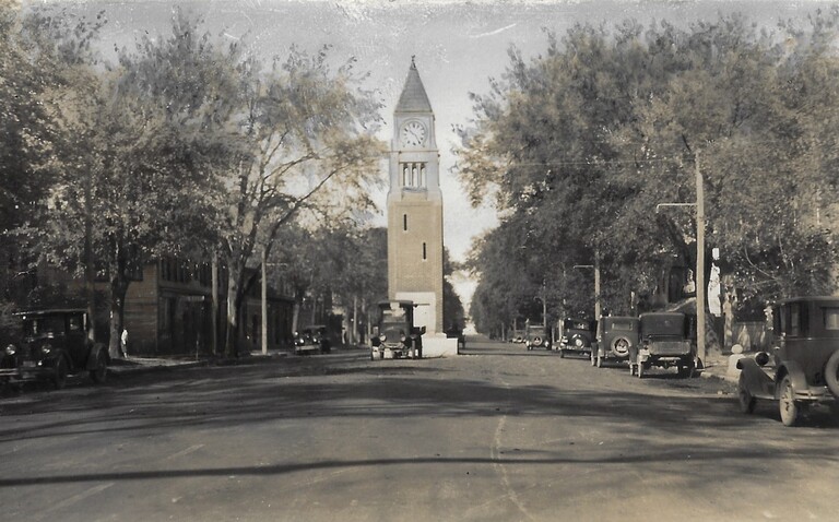 Queen Street, Niagara-on-the-Lake