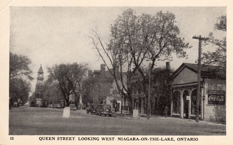 The Saga of Naming our Town