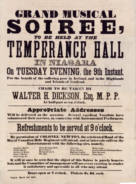 Tempting Intemperance
