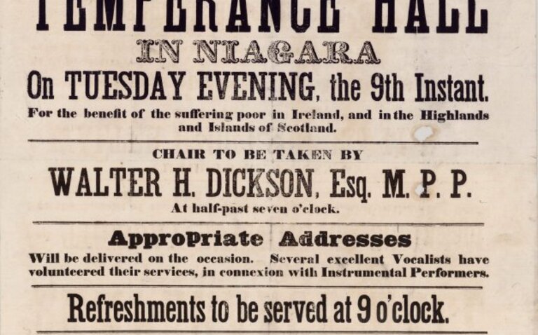 Tempting Intemperance